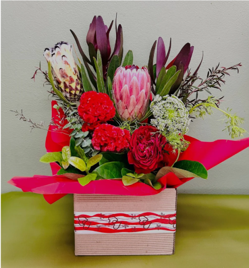 Top Florist Fortitude Valley