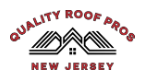 quality roof logo