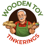 Profile photo of Wooden Toy