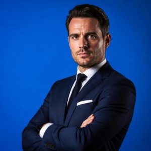 Profile photo of jamesdavid