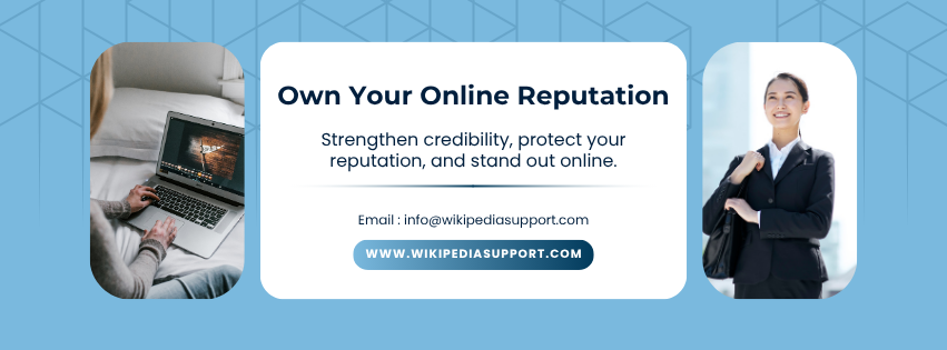 Wikipedia Page Translation Services