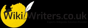 Wikipedia Page Writing Studio