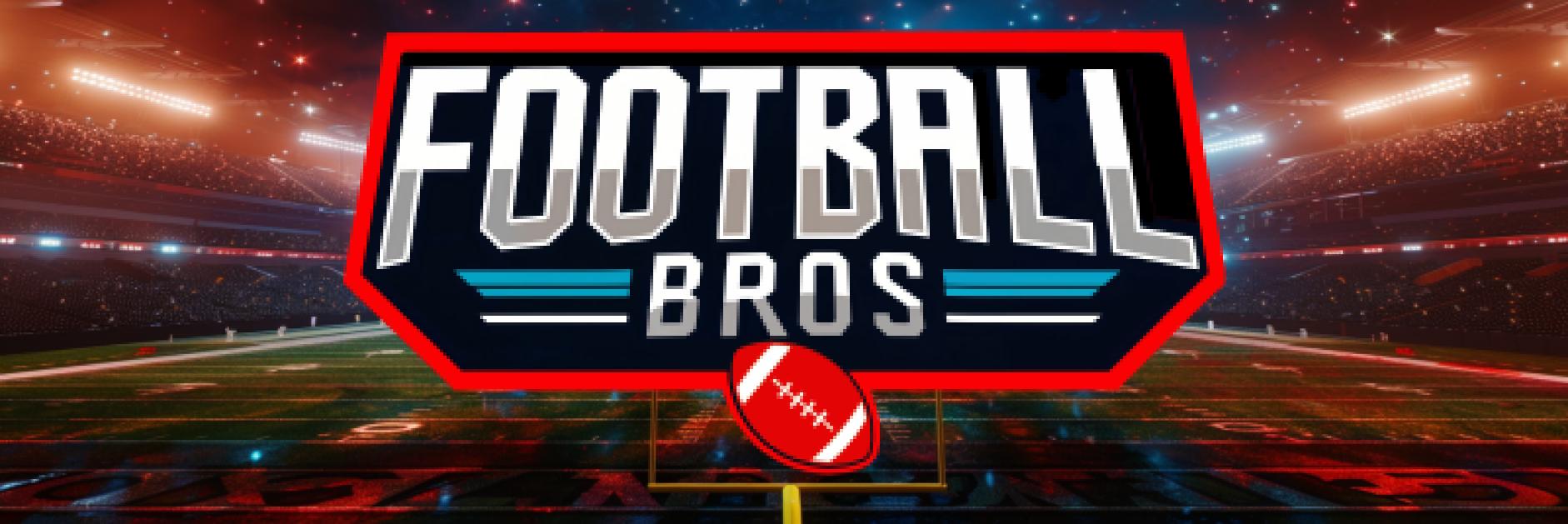 Dive into Mayhem: Your Guide to Football Bros Fun