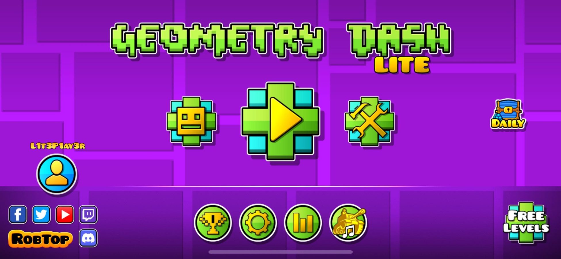 Conquer the Blocks: A Guide to the Thrilling World of Geometry Dash