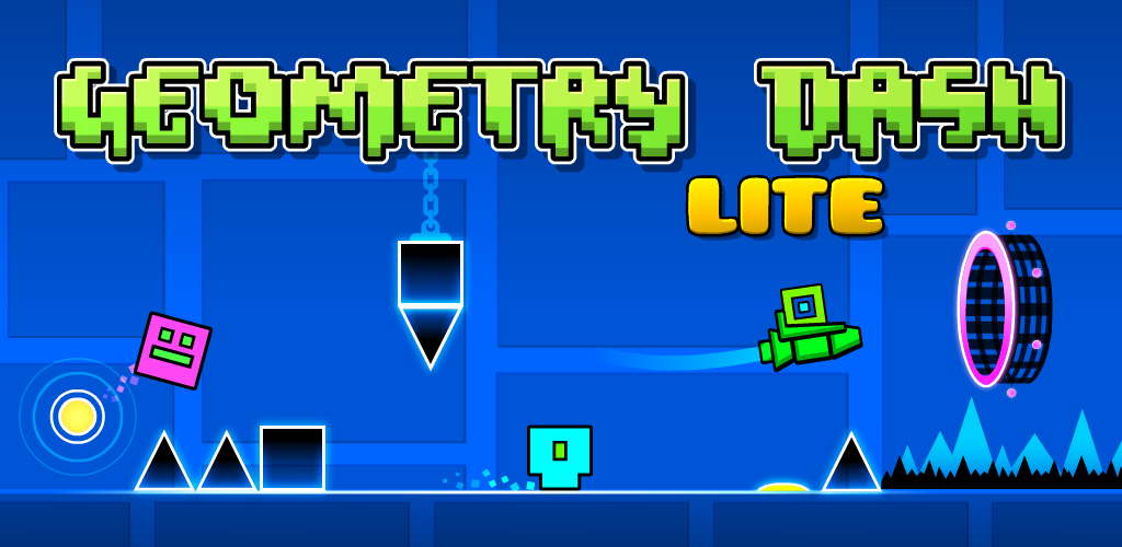 So You Want to Conquer Geometry: A Deep Dive into Geometry Dash