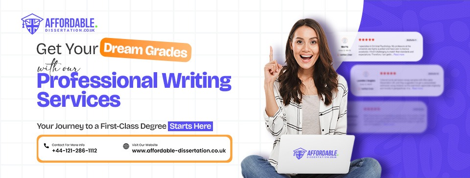 Affordable Dissertation
