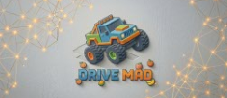 Your Guide to Mastering Drive Mad