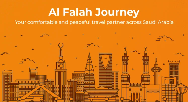 Alfalah Journey – Umrah Taxi Service