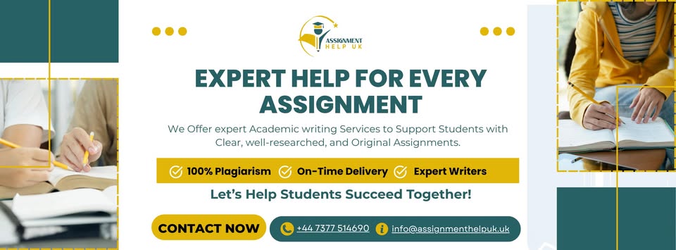 Assignment Help UK
