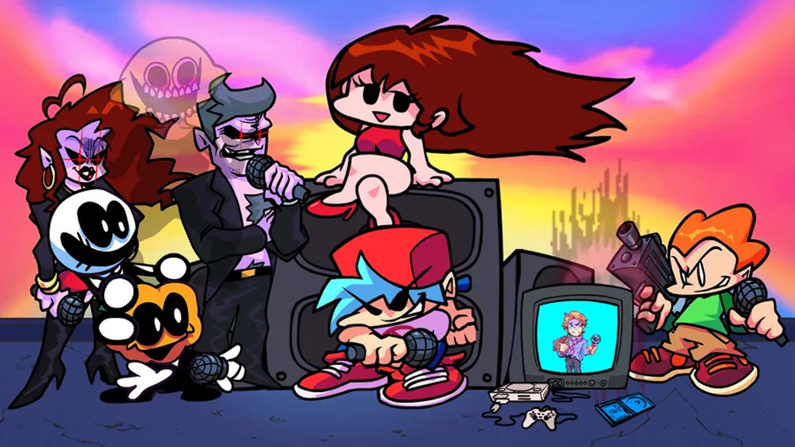 Group cover image