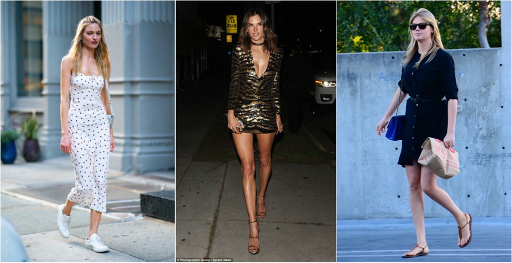 a stylish summer Miu Miu outfit that can withstand
