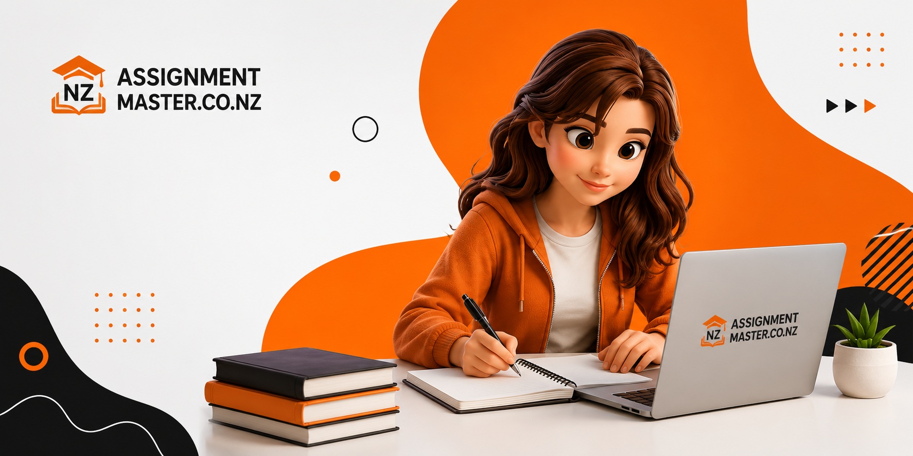 Assignment Master NZ