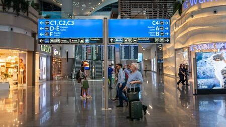 Assembling Support under Document Requirements for Benin Visa
