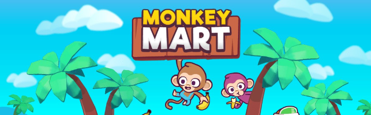 A Guide to the Delightfully Engaging World of Monkey Mart