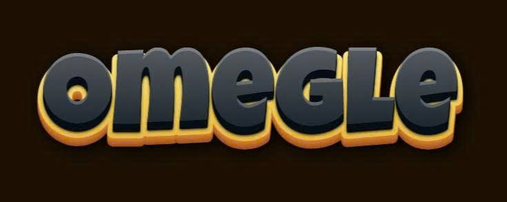 A Journey into Omegle and Random Connections