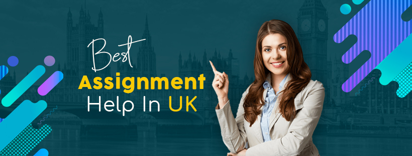 Assignment Master London