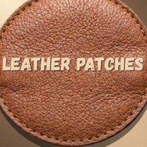 Group logo of Leather Hat Patches