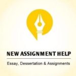 Group logo of New assignment help uk