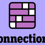 Group logo of Connections Game