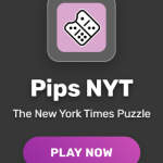 Group logo of Master Pips NYT Puzzle Strategy With Smart Daily Solving Tips