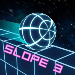 Group logo of Finding Zen on a Neon Slope: A Guide to the Addictive World of Slope Game