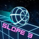 Group logo of Finding Zen on a Neon Slope: A Guide to the Addictive World of Slope Game
