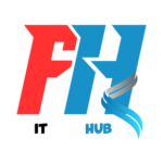 Group logo of FH IT HUB