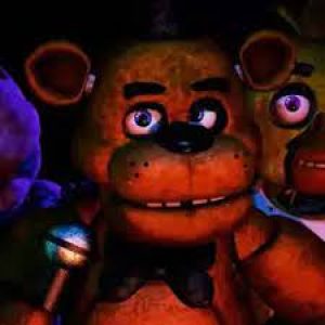 Group logo of fnaf