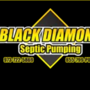 Group logo of Black Diamond Septic Pumping