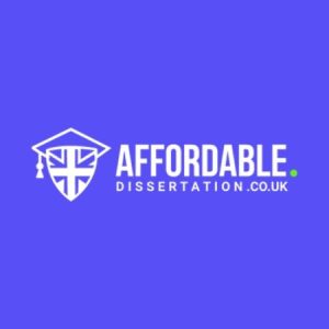 Group logo of Affordable Dissertation