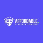 Group logo of Affordable Dissertation
