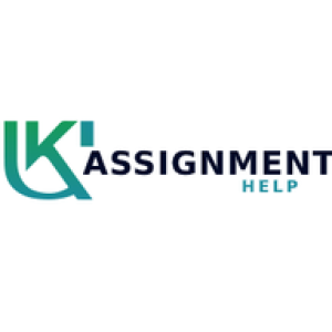Group logo of UK Assignment Help