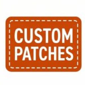 Group logo of Custom Patches Uk