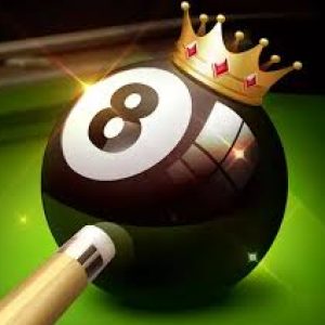 Group logo of 8 Ball Pool