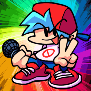 Group logo of Friday Night Funkin