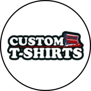 Group logo of Custom T-Shirt UAE