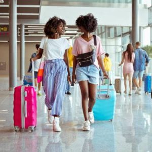Group logo of 🎓 Studying in Morocco? Get the Travel Side Ready First