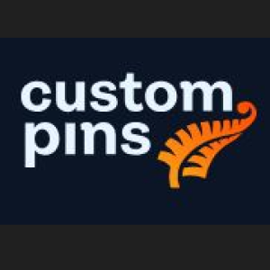 Group logo of Custom Baseball Pins in Auckland