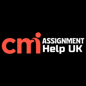 Group logo of CMI Assignment Help UK