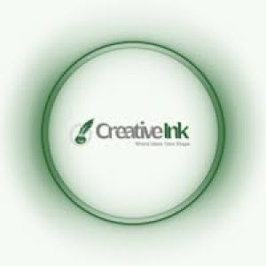 Group logo of Creative Ink AE