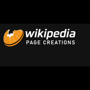 Group logo of Wikipedia Page Creations USA