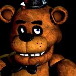 Group logo of Fnaf