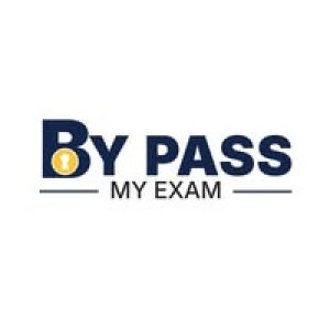 Group logo of By Pass My Exam